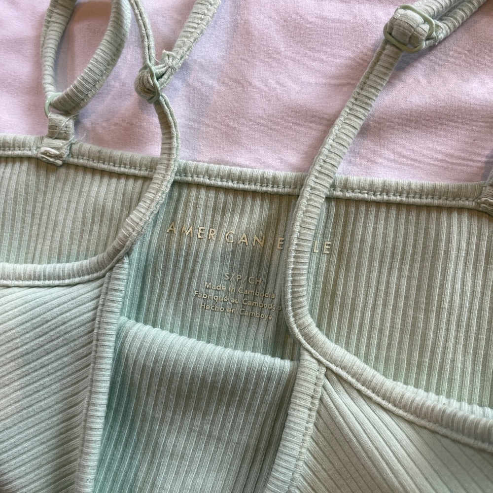 Tank - Picture 2 of 3